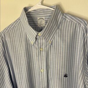 Brooks Brothers Classic Regent Polo